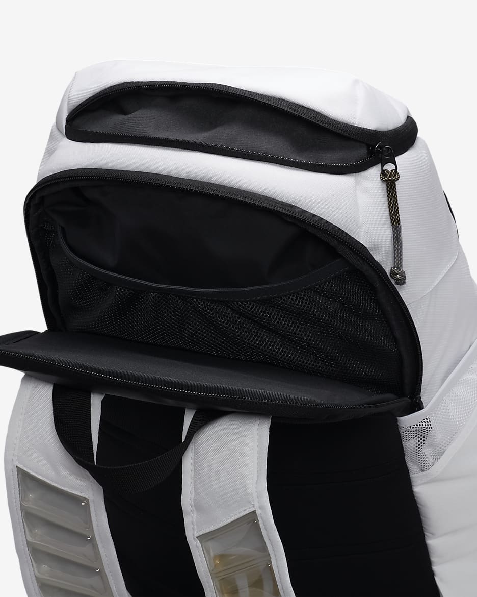 Nike air hoops elite basketball backpack online